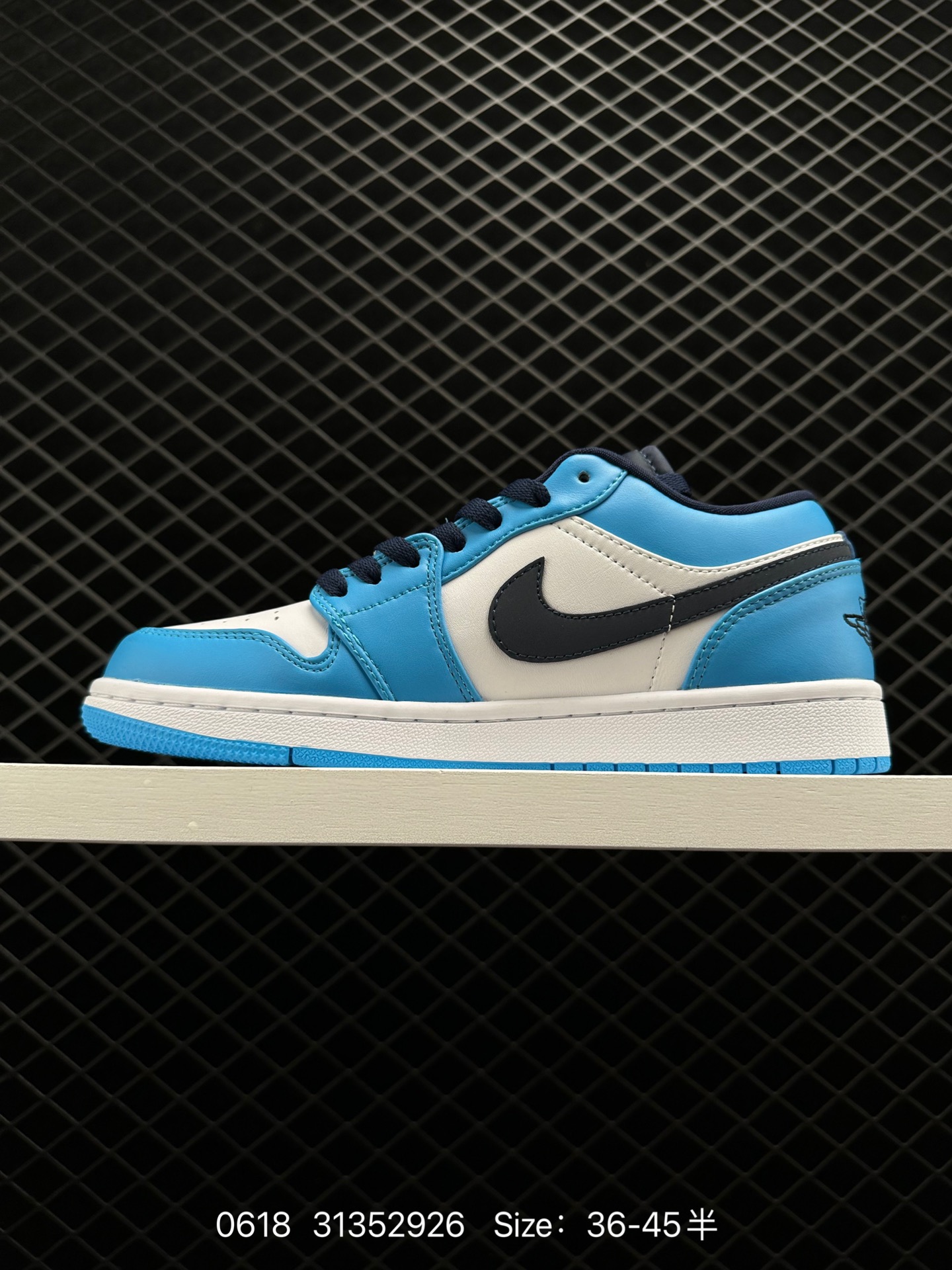 Air Jordan 1 Low AJ1